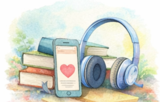 Audiobooks