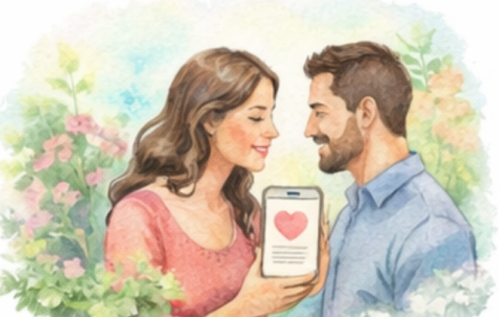 Dating Platform