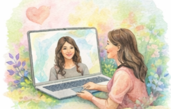 Online Coaching Sessions